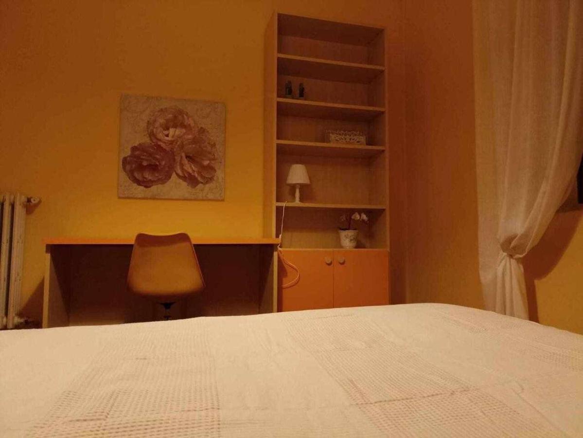 Pisa Appartamento Bonaini Extérieur photo