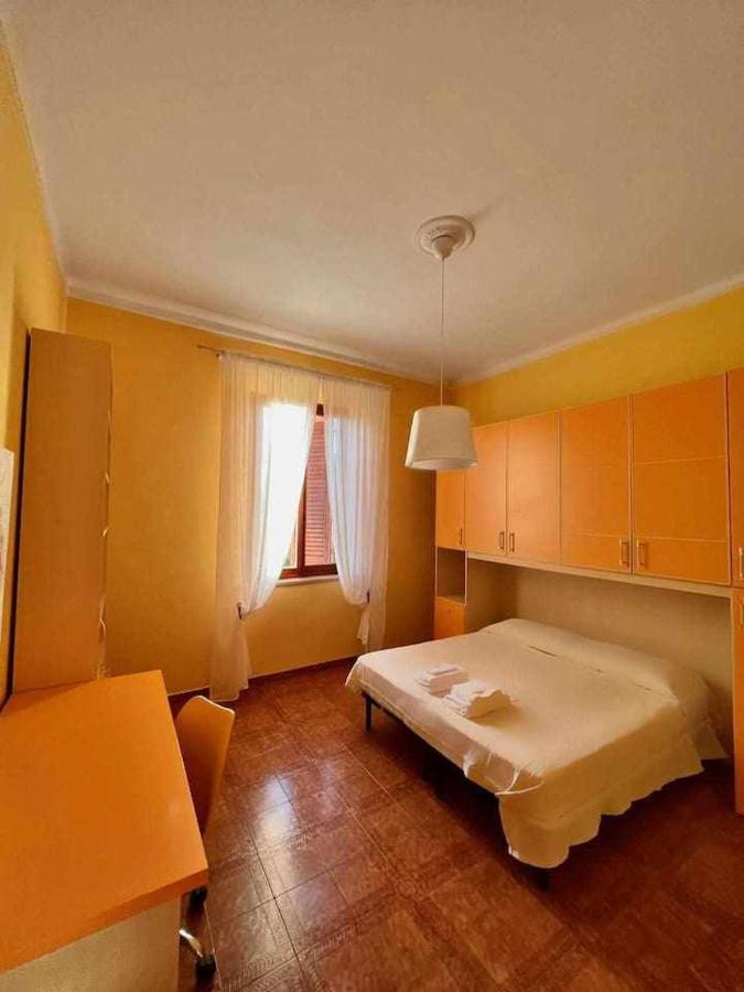 Pisa Appartamento Bonaini Extérieur photo