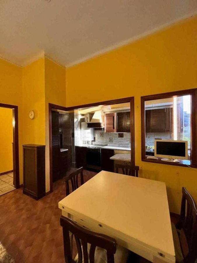 Pisa Appartamento Bonaini Extérieur photo