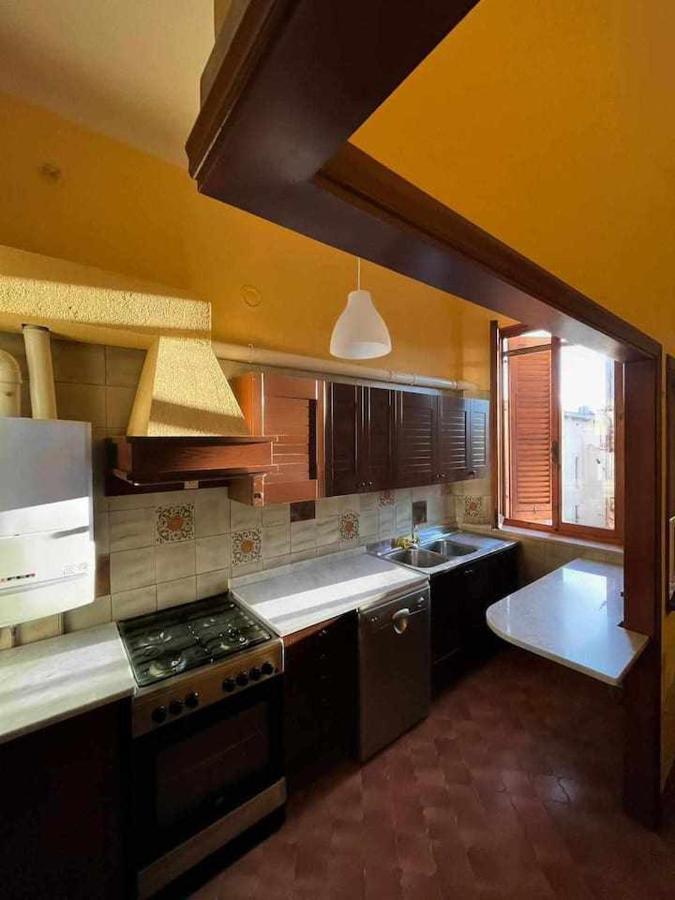 Pisa Appartamento Bonaini Extérieur photo